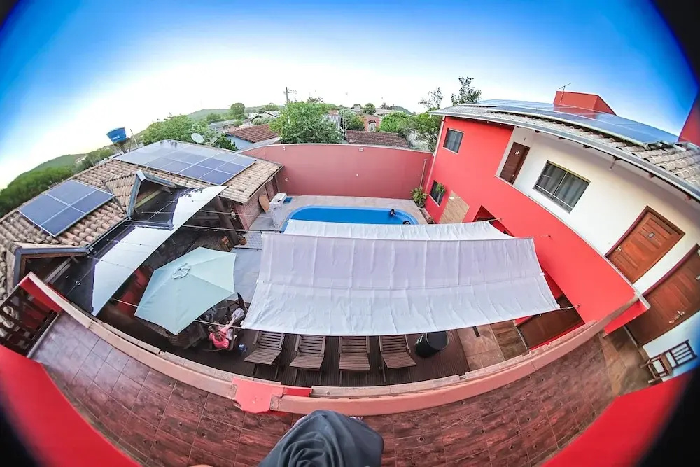 Pousada Bonito Cama e Café