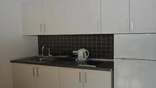Apt. El Molino 3A