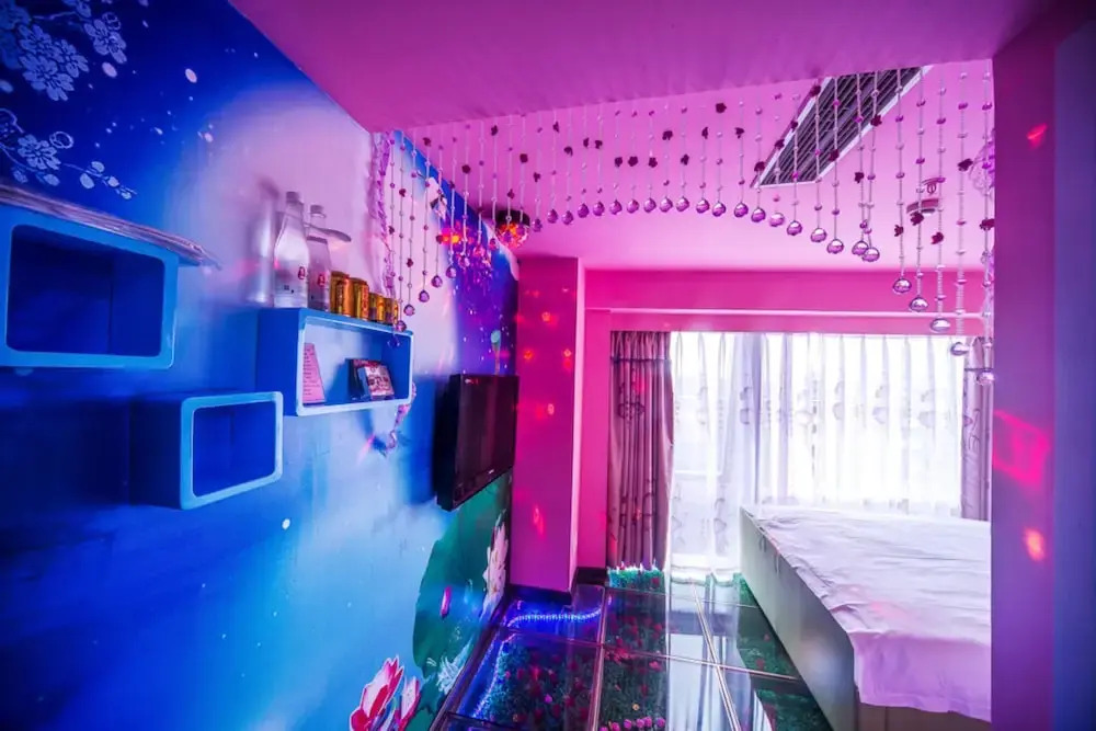 Hangzhou Merry China Hotel