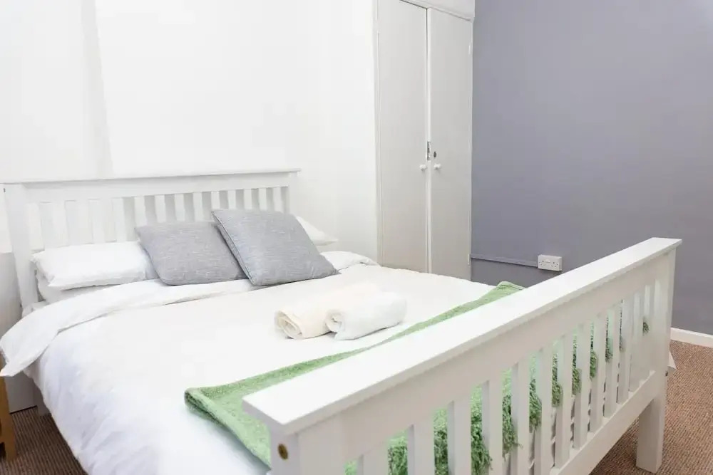 Karah Suites Alfred Street