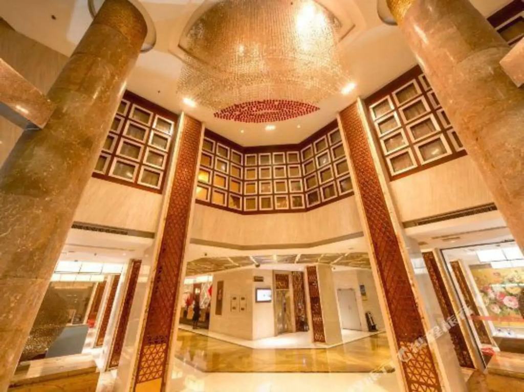 Hu Lan Hotel