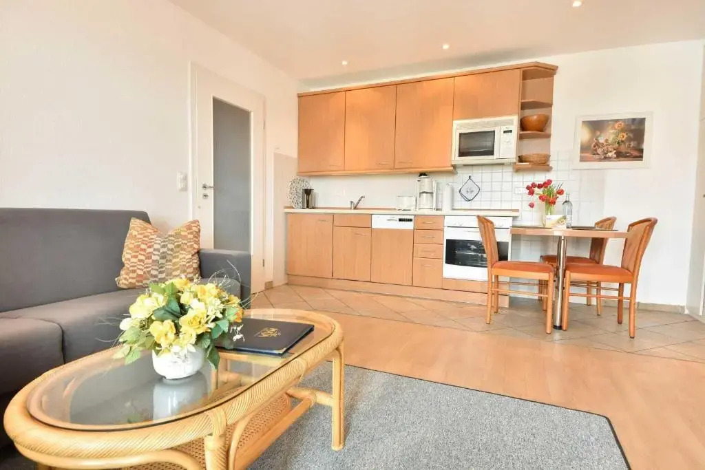 Appartement Miramar 25