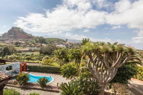 Finca Los Viñedos Casa Rural