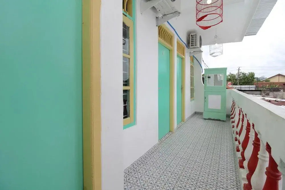 Airy Sampangan Menoreh Dua 26 Semarang