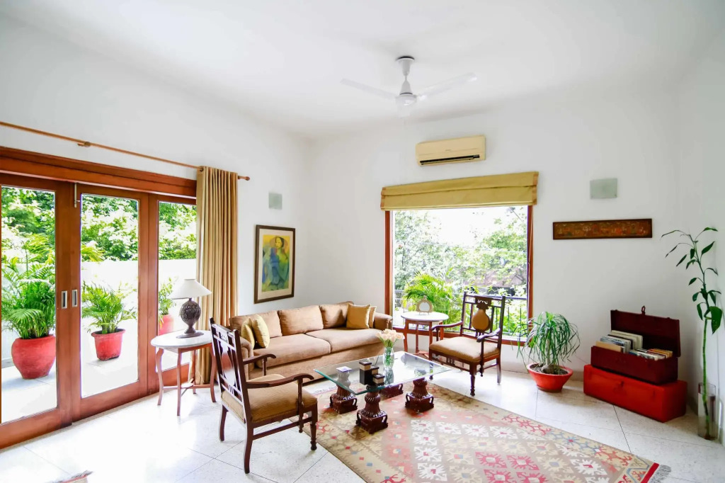 Thikana Delhi