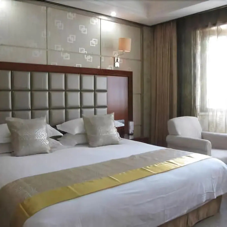 Baihua Hotel