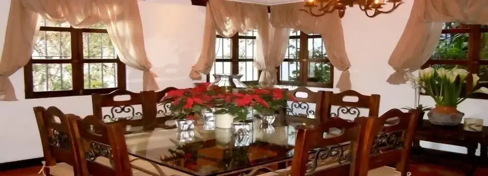 Hotel Casa Madeleine B&B & Spa