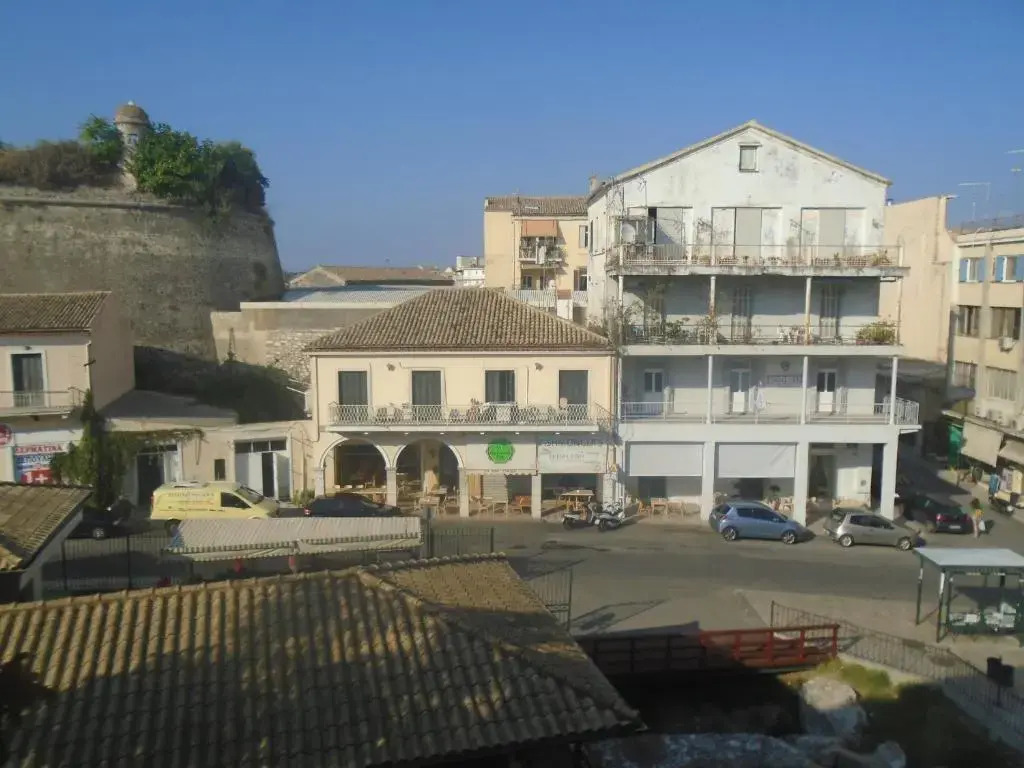 tonias place