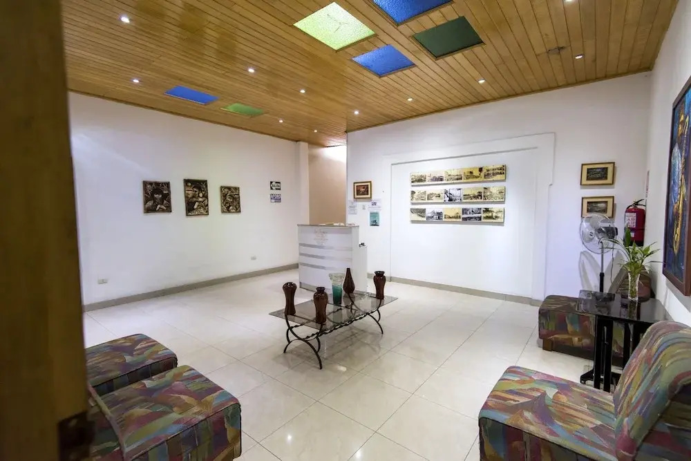 Posada Allpahuayo