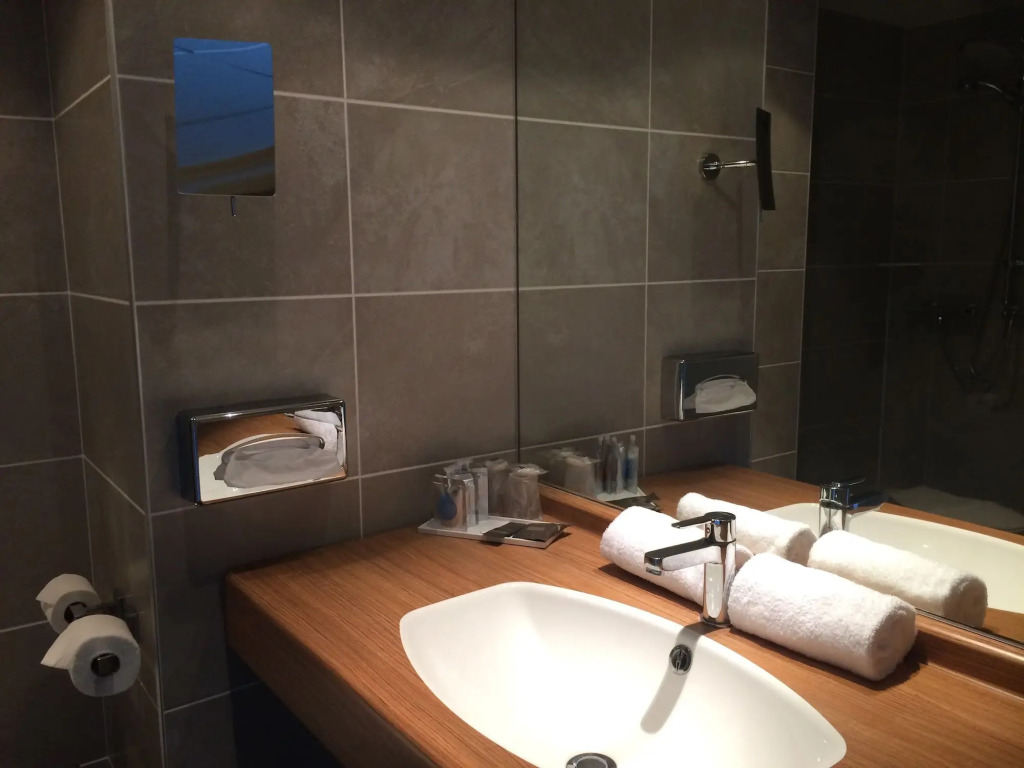 Best Western Plus Thionville Centre