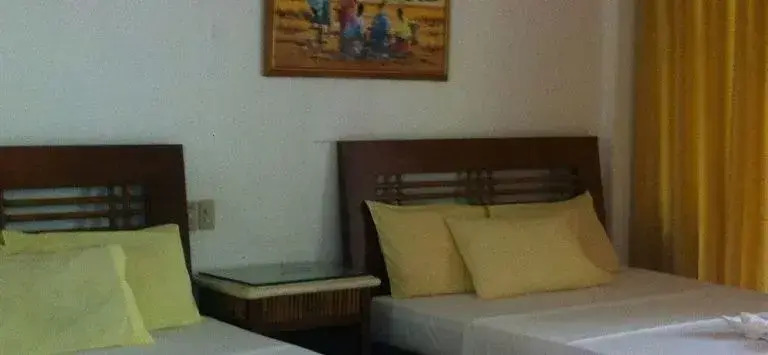 Bougainvilla Hotel