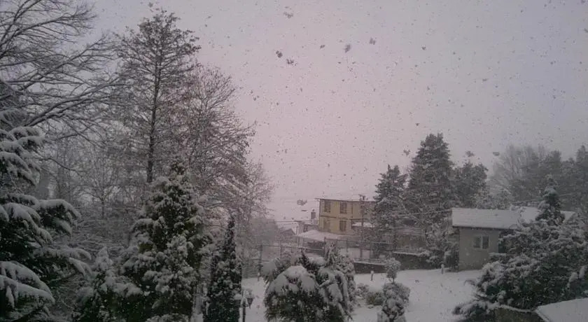 Sessiz Ev Ciftlik Hotel