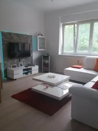 Apartment Meschnik
