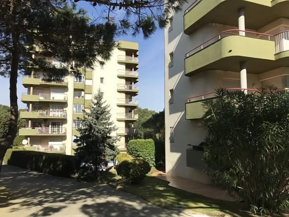 Apartamento Nautic Aro I 5A