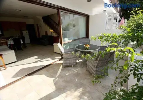 Bayview Villa - Pissouri Bay