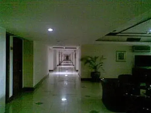 Hotel Penta Cirebon