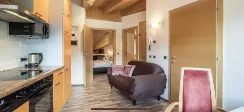 Villa Anita San Vigilio di Marebbe