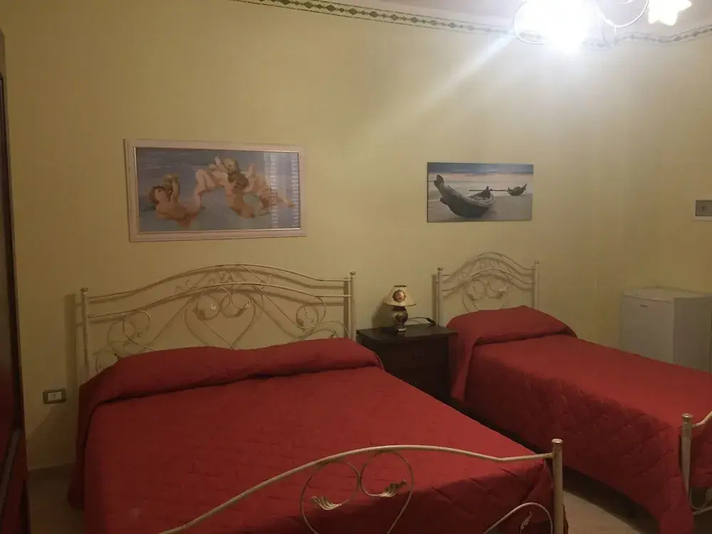 B&B Le Palme