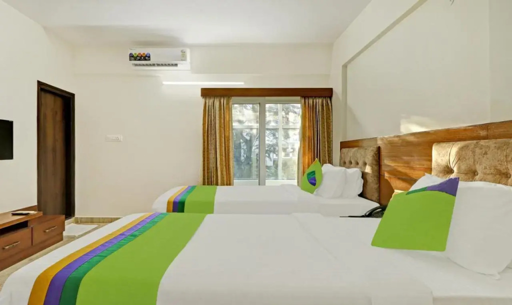Treebo Celebrity Hotels And Suites