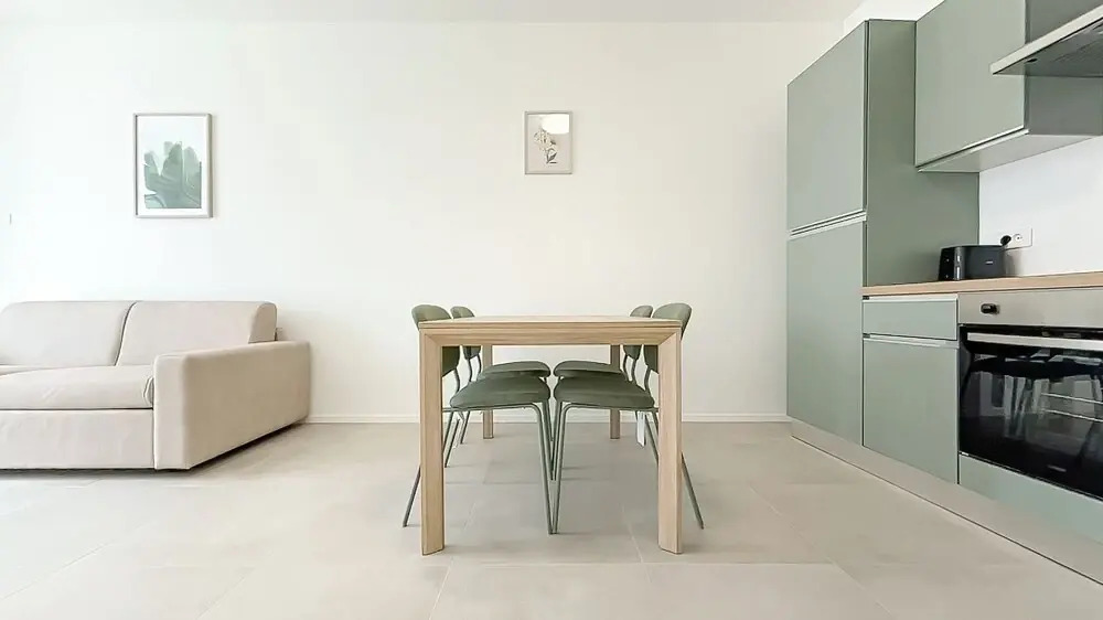 RRRapido Corte del Naviglio - Apartments
