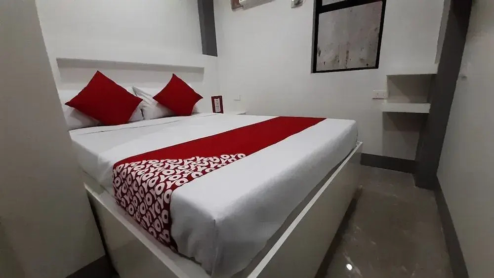 OYO 470 JRJA Hotel
