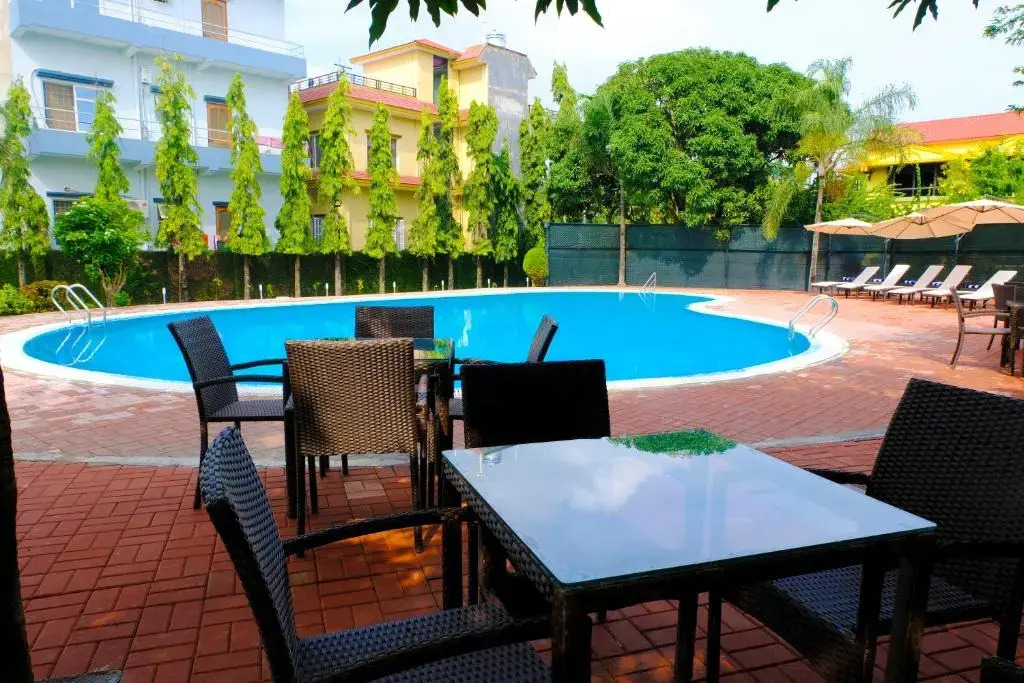 Hotel Nirvana by Luxury International