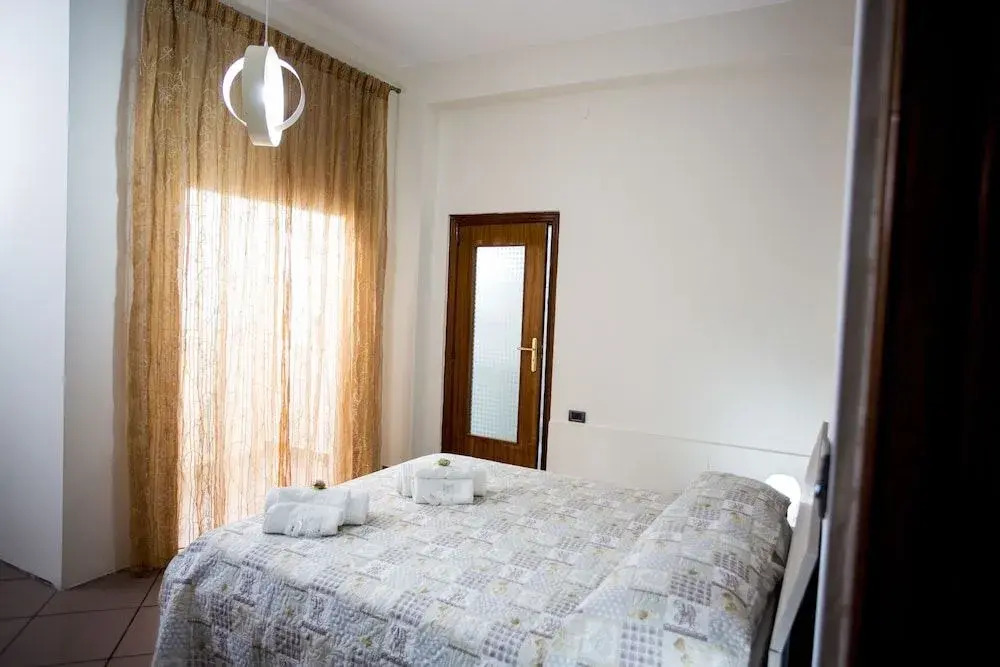 B&B LAurora CAPUA