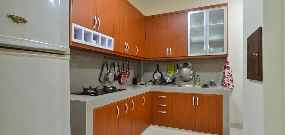 ZEN Rooms Near Stasiun Sudirman