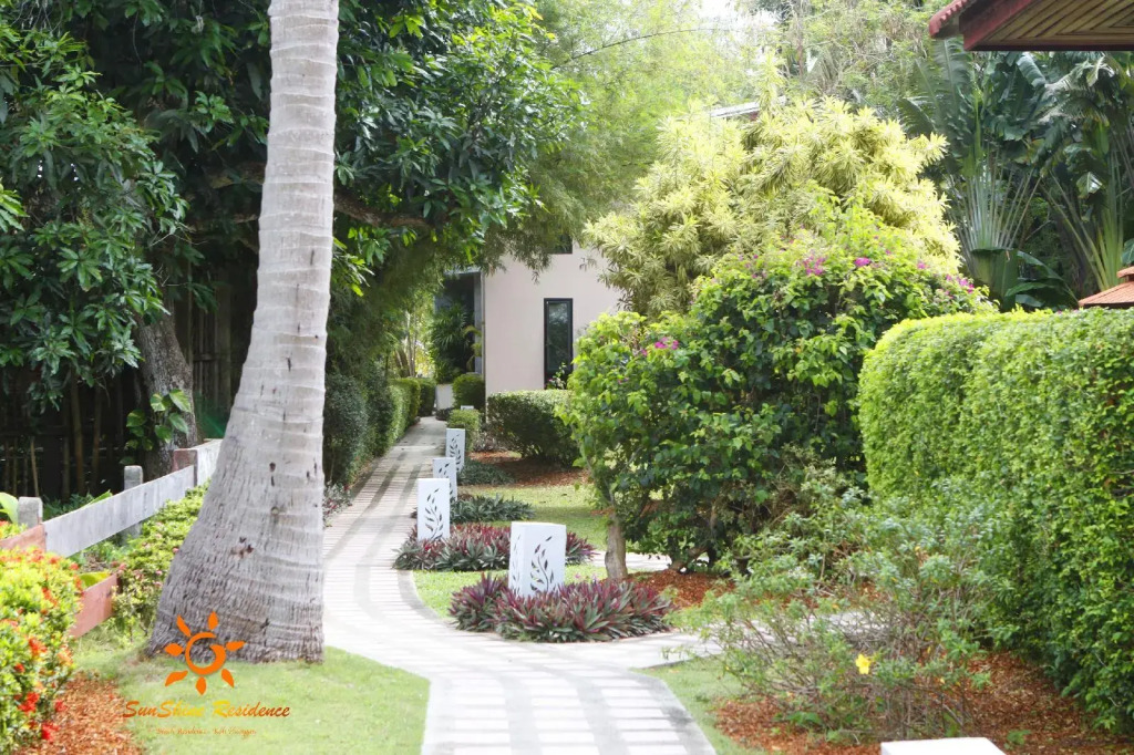 Sunshine Residence