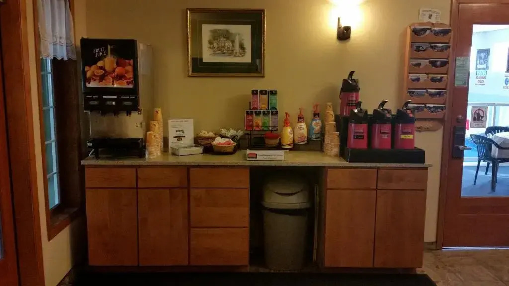 FairBridge Inn & Suites Leavenworth