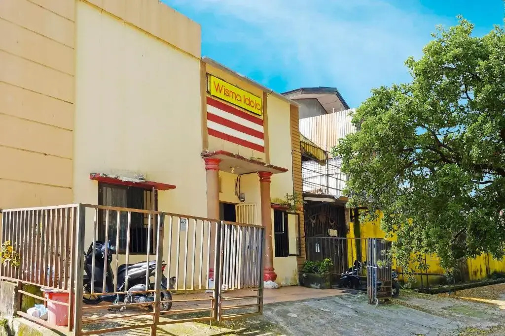 Wisma Idola Palopo