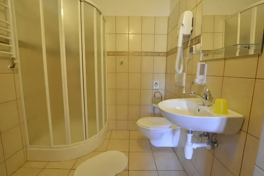 Apartamenty Amadeus & Trattoria Matteo e Raffaello