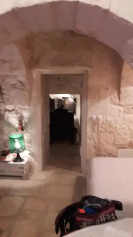 Trulli Spinosa