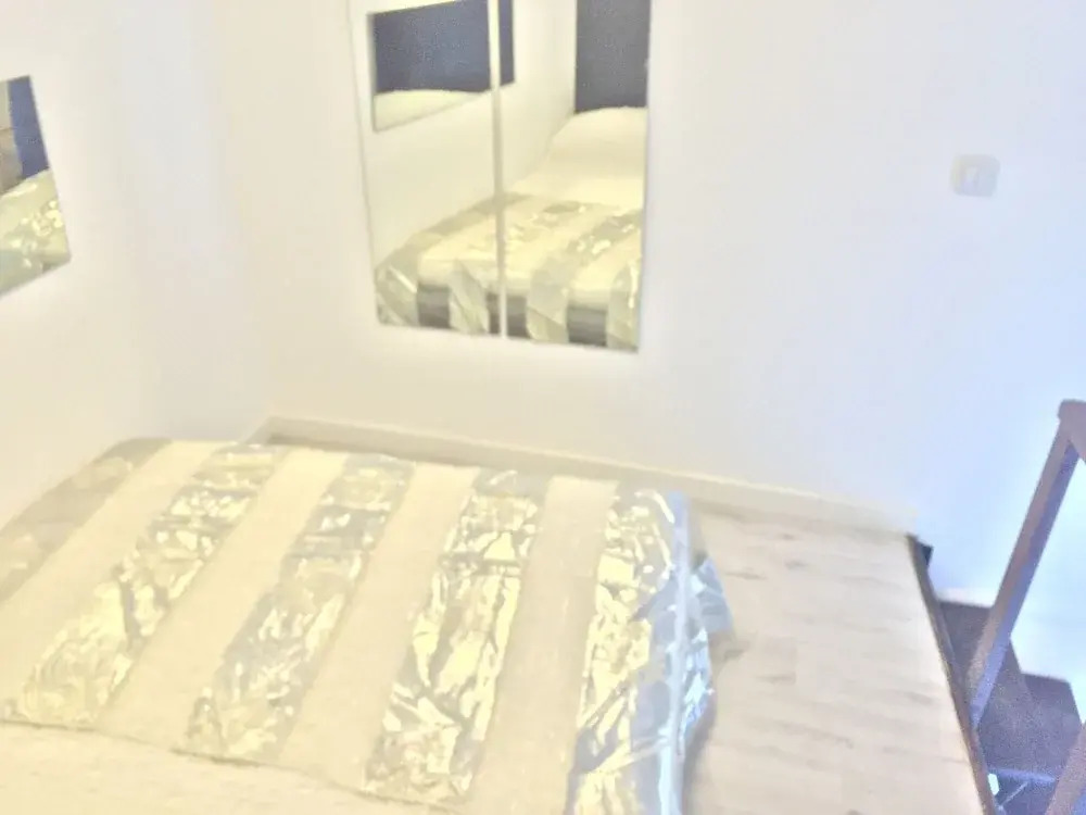 Estudio cercano a Plaza Castilla CBA1