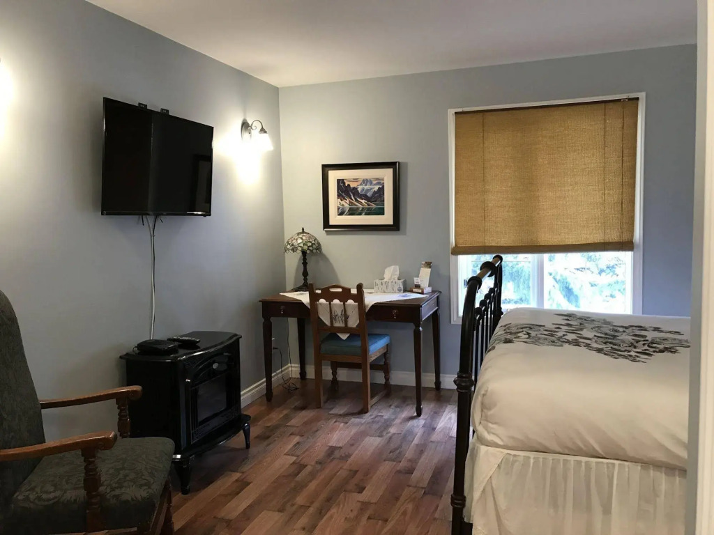 Lady MacDonald Country Inn