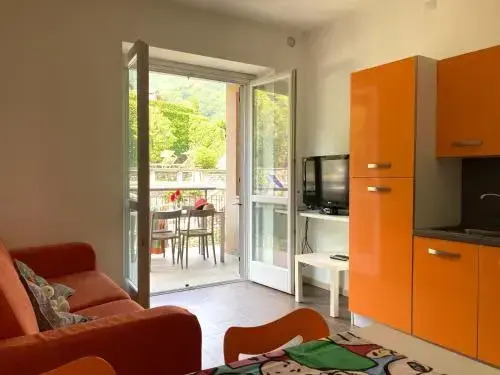 Residence Il Bosso & Il Cedro