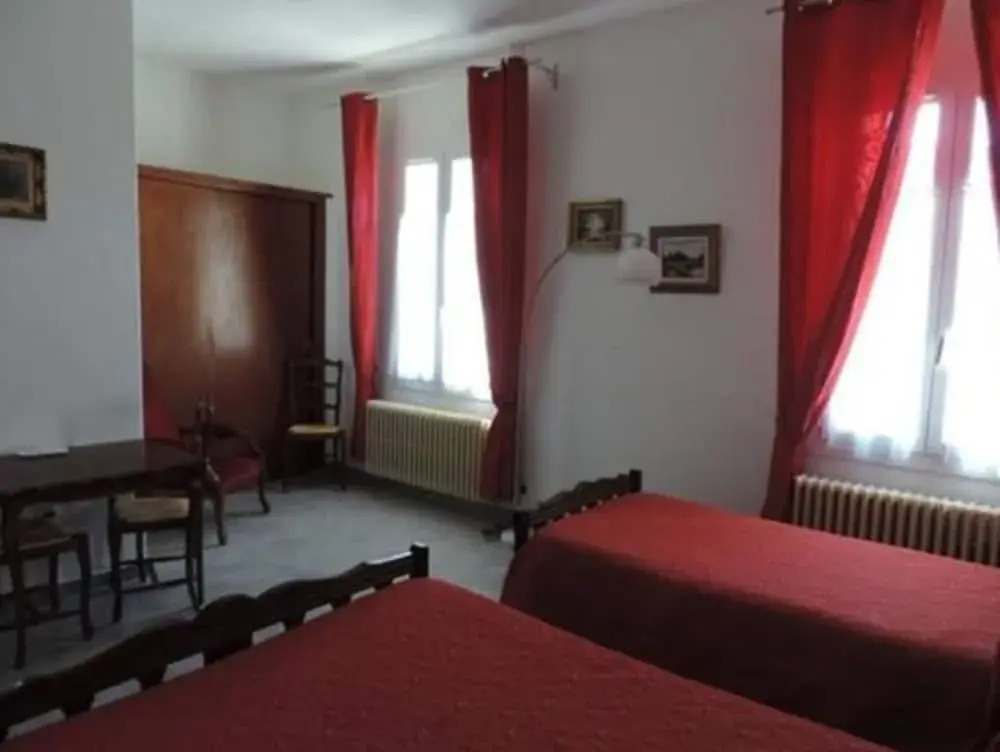 Hotel des Touristes