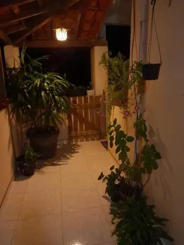 Quarto em Angra dos Reis