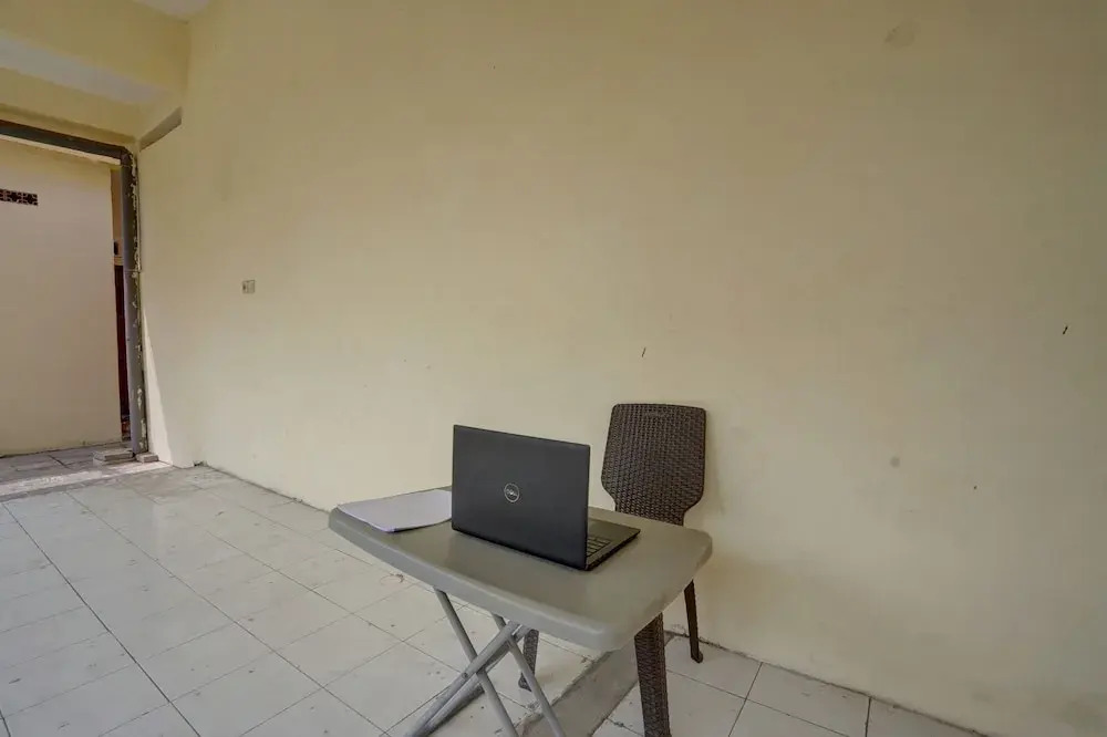 Hotel O Sunyoto Homestay Syariah