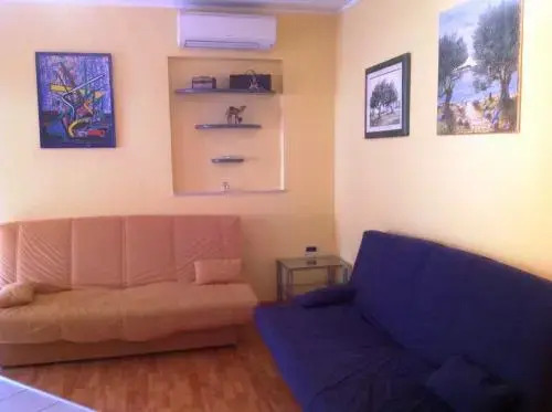 Guesthouse Casa Barbaro