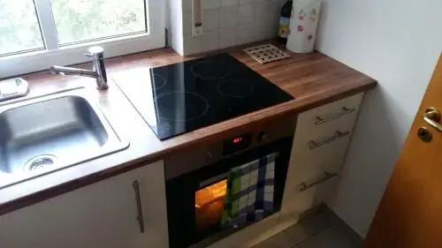 Ferienwohnung Ecksteinmühle