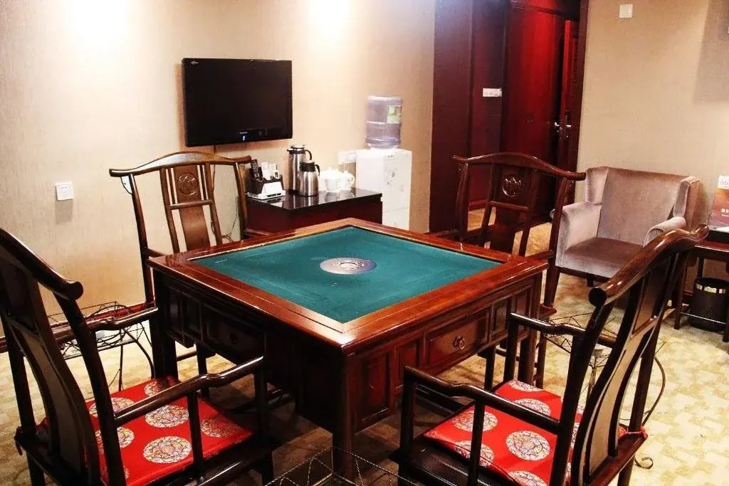 Ziyun Hotel