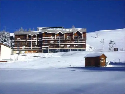 Apartment L'aiguille 2