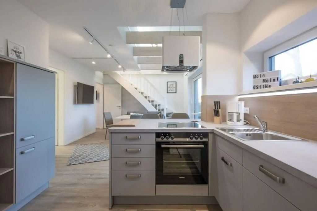 Villa Tine