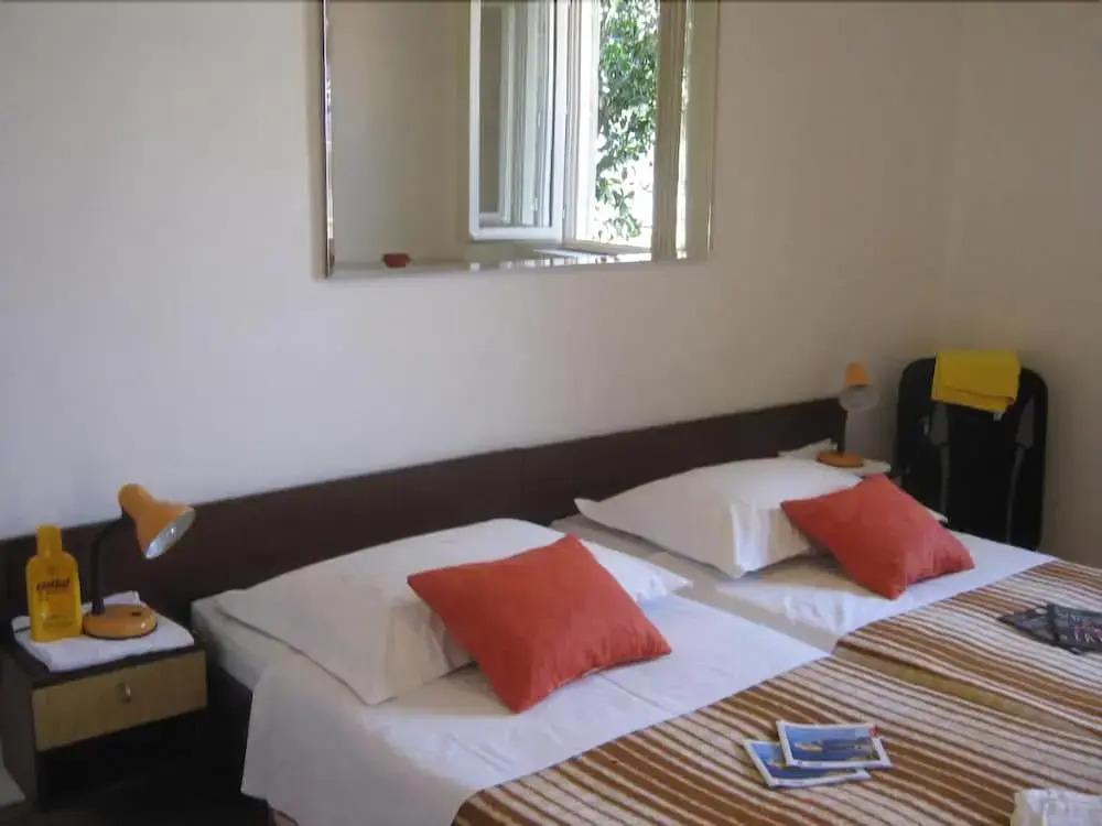 Artemida Apartments Dubrovnik