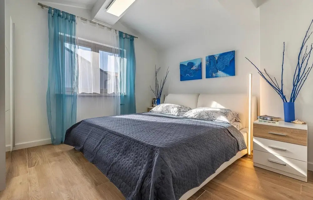Beautiful Apartment in Medulin With Wifi and 2 Bedrooms