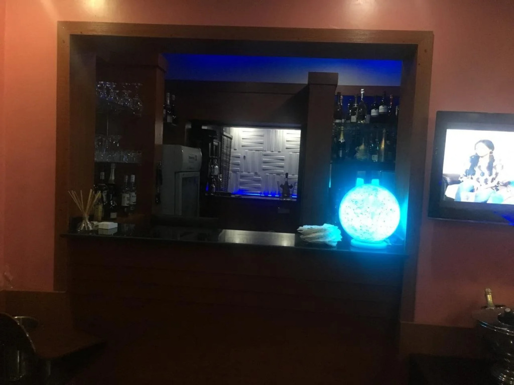 Crystal Court Lekki
