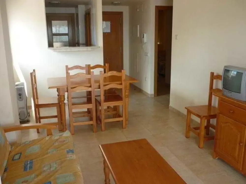 Apartamentos Boutique Pompeya