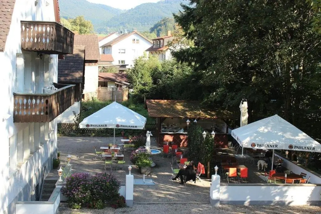 Hotel Gasthaus Zur Linde
