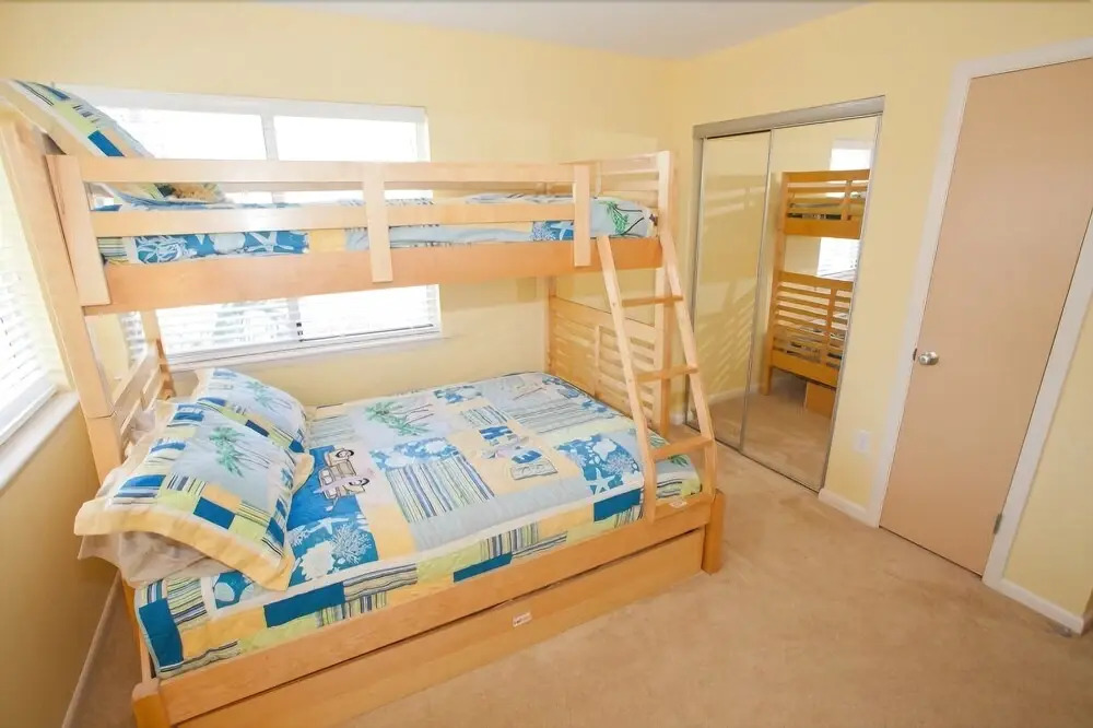 A Shore Pleasure at Playa Rana 2 Bedrooms 2 Bathrooms Condo